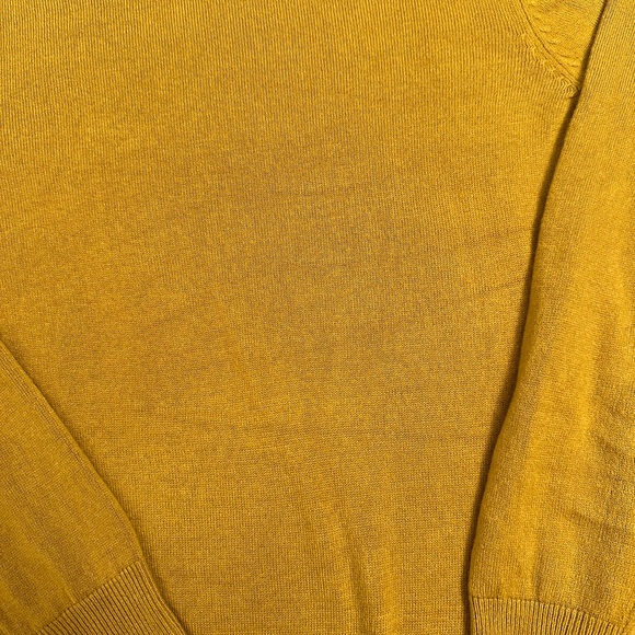 PROJECT BETTER PLACE Women's Cashmere Feel Lightweight Long Sleeve Pull Over M - Picture 4 of 10